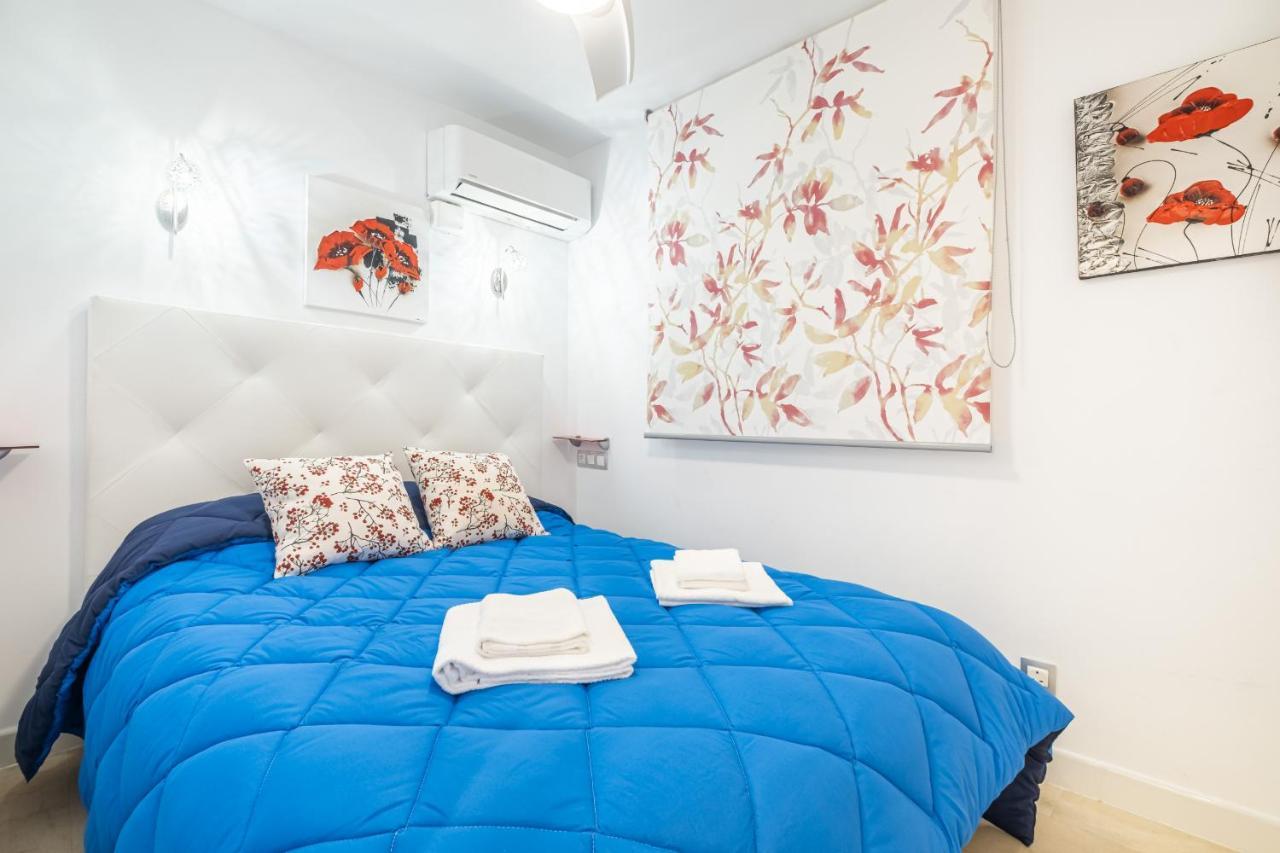 Anna Apartment 4-C Levante Beach Benidorm Exterior photo
